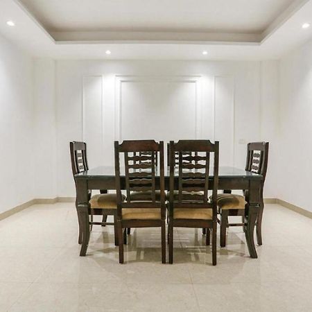 Hotel Aiims New Delhi Ngoại thất bức ảnh