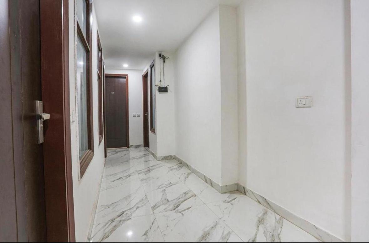 Hotel Aiims New Delhi Ngoại thất bức ảnh